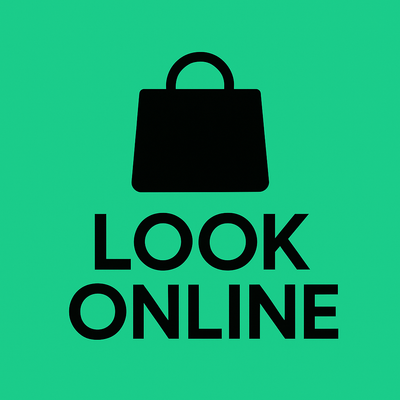 Look Online 