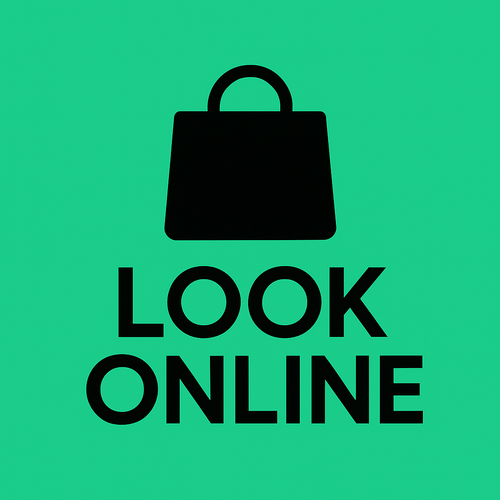 Look Online 